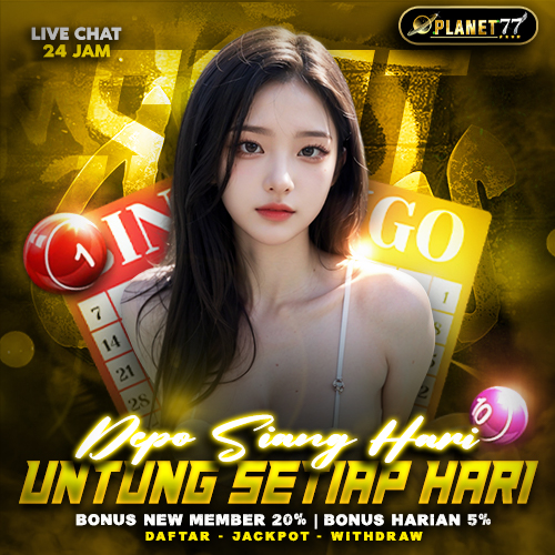 PLANET77 Bukan Cuma Gacor, Tapi Juga Terbukti Bayar